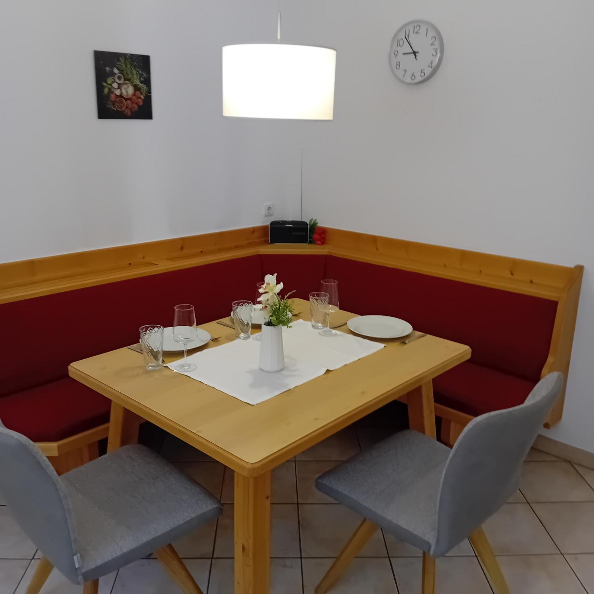 Apartment Auszeit Alpenblick Sommercard Hollersbach im Pinzgau Esterno foto